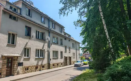 Prodej bytu 2+1 57 m², Josefa Hory, Nový Jičín
