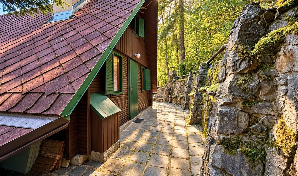 Prodej chaty/chalupy 61 m² s pozemkem 448 m², Lipová – náhled fotky 2