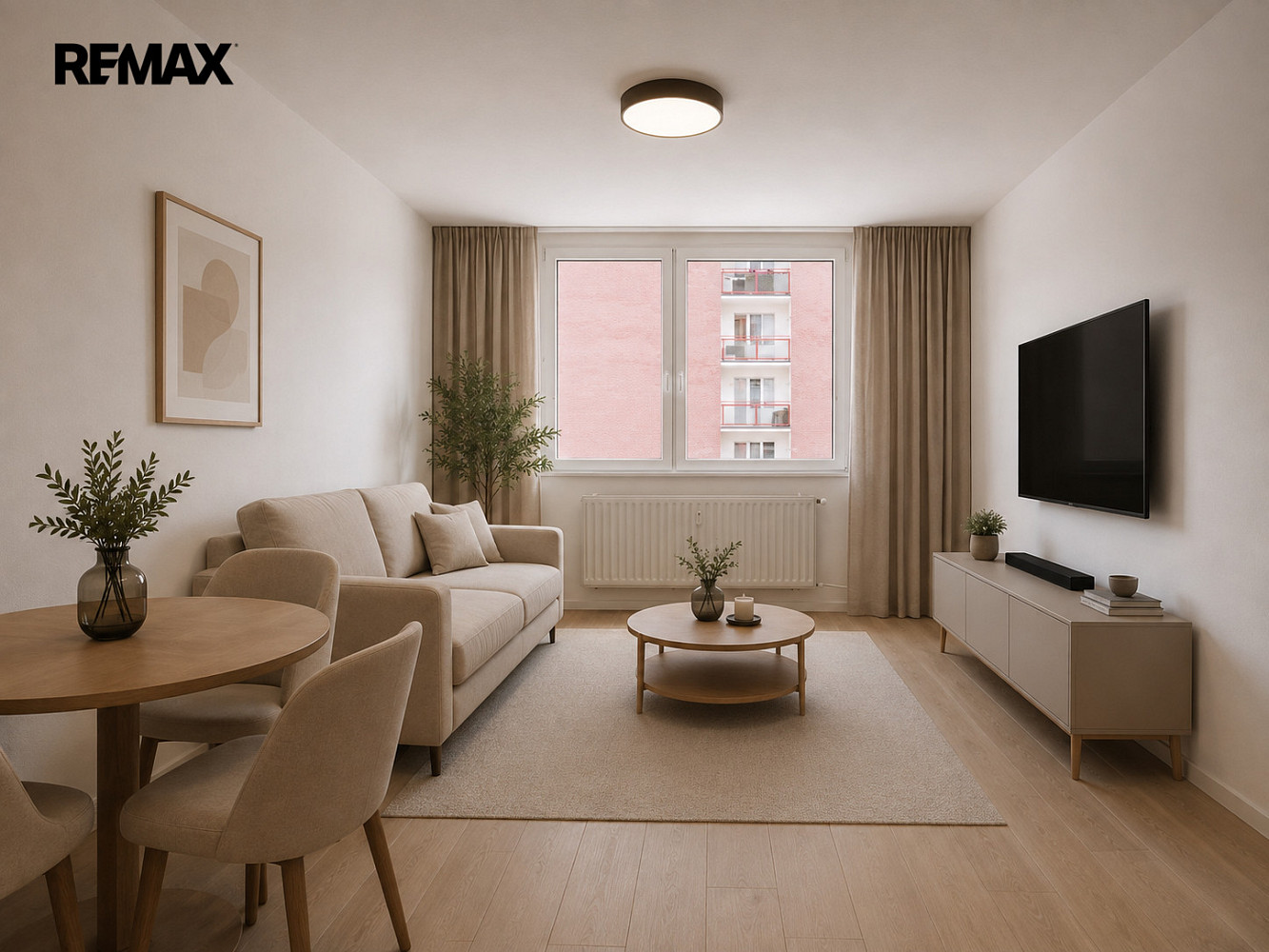 Prodej bytu 2+kk 39 m² – fotografie 5