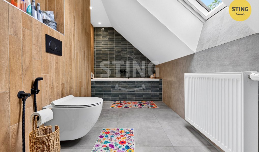 Prodej domu 147 m² s pozemkem 829 m², Krhová – náhled fotky 13