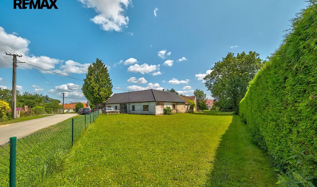 Prodej domu 72 m² s pozemkem 1 922 m², Drahotěšice – náhled fotky 23