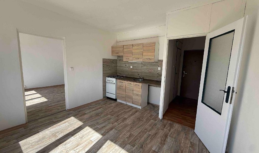 Pronájem bytu 1+1 35 m², Litvínov – náhled fotky 2