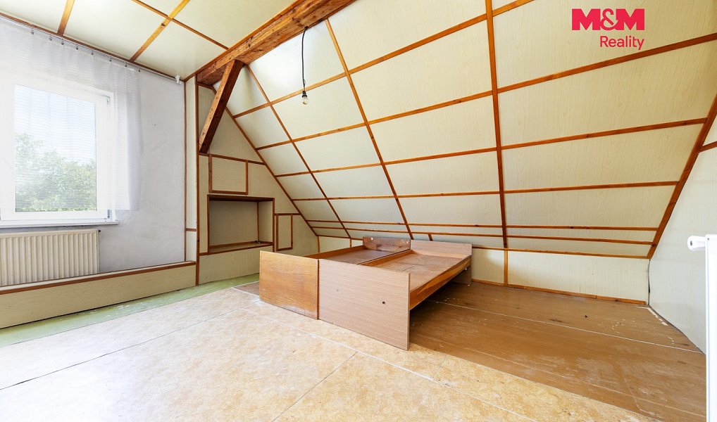 Prodej domu 166 m² s pozemkem 1 510 m², Suchohrdly – náhled fotky 24