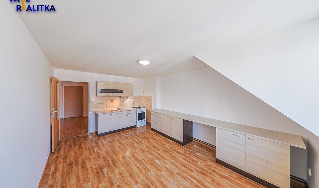 Pronájem bytu 3+kk 72 m², Lipník nad Bečvou – náhled fotky 2