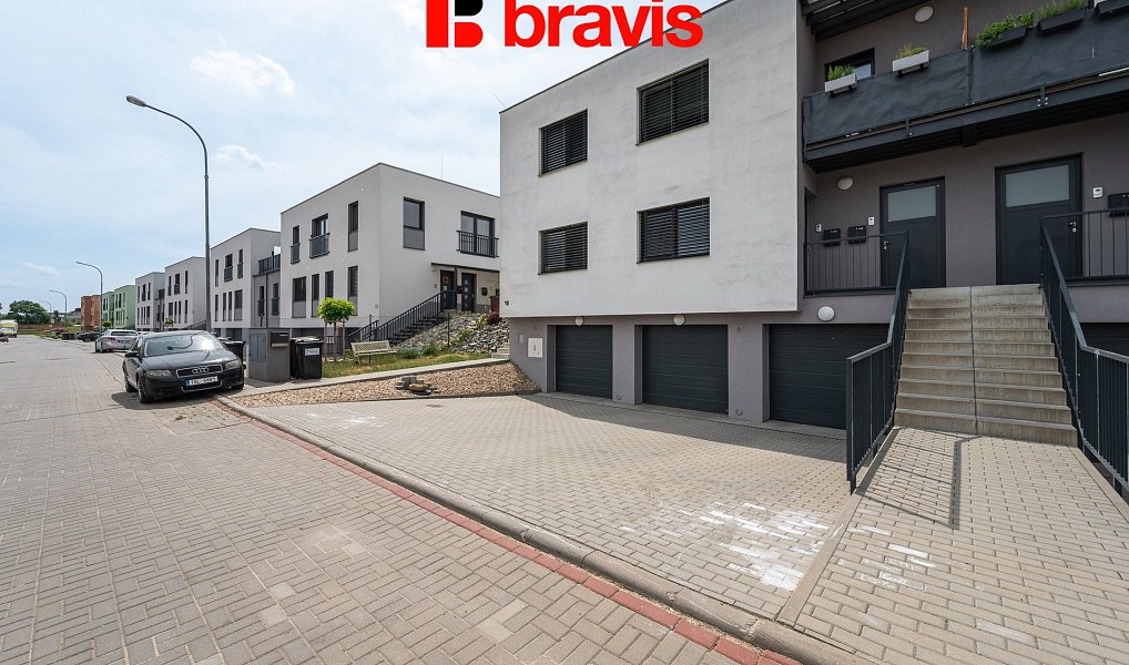 Prodej bytu 3+kk 80 m², Ivančice – náhled fotky 24