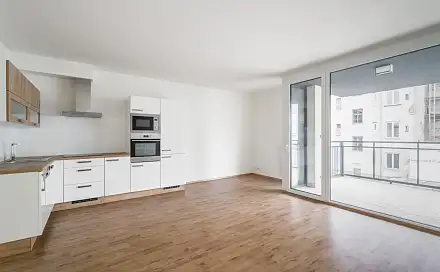 Pronájem bytu 2+kk 61 m², Na Jíkalce, Plzeň - Jižní Předměstí