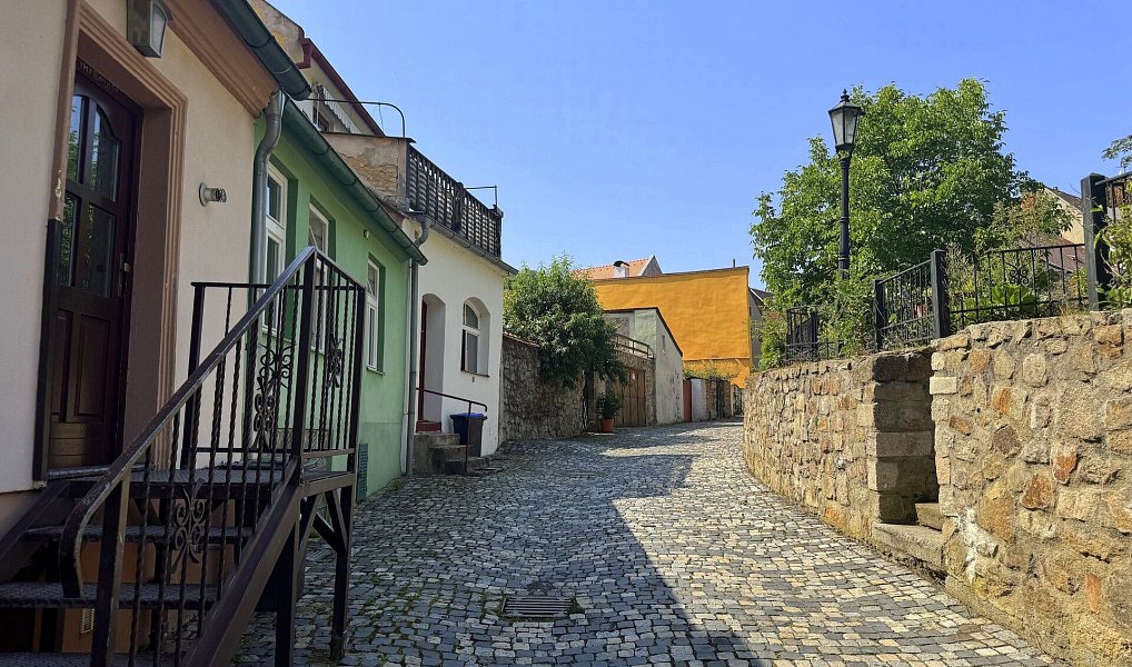 Prodej domu 369 m² s pozemkem 118 m², Loket – náhled fotky 2