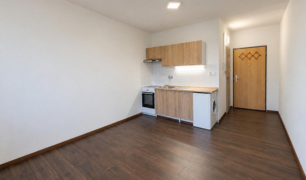 Pronájem bytu 1+kk 21 m², Chodov – náhled fotky 3