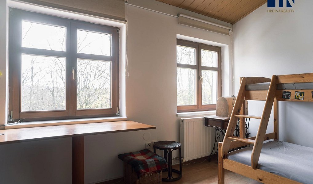 Prodej vily 200 m² s pozemkem 1 475 m², Jihlava – náhled fotky 27