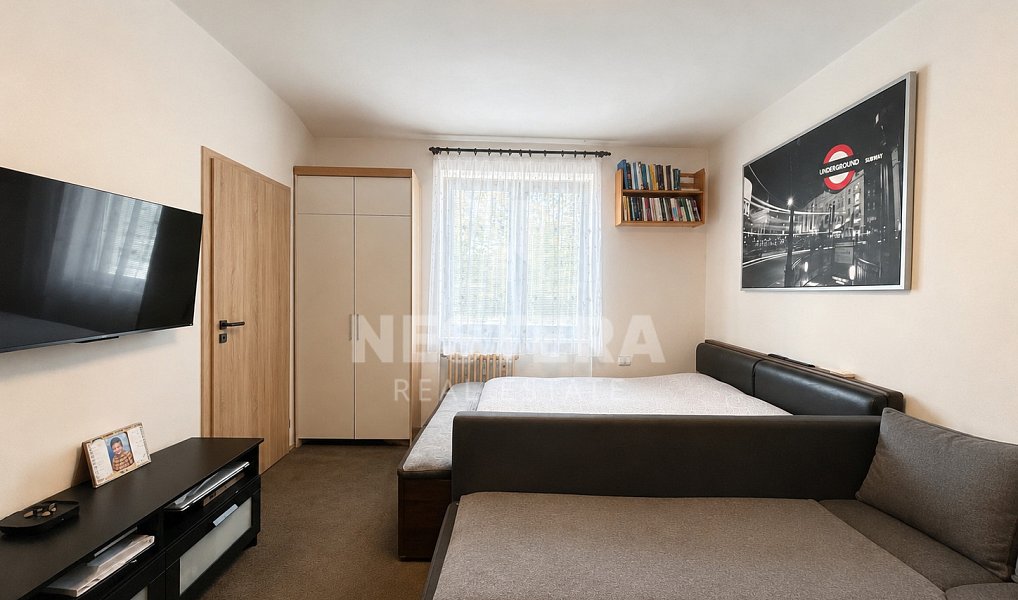 Prodej bytu 2+1 51 m², Praha – náhled fotky 6