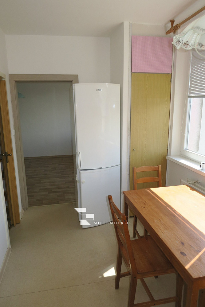 Pronájem bytu 2+1 52 m² – fotografie 5