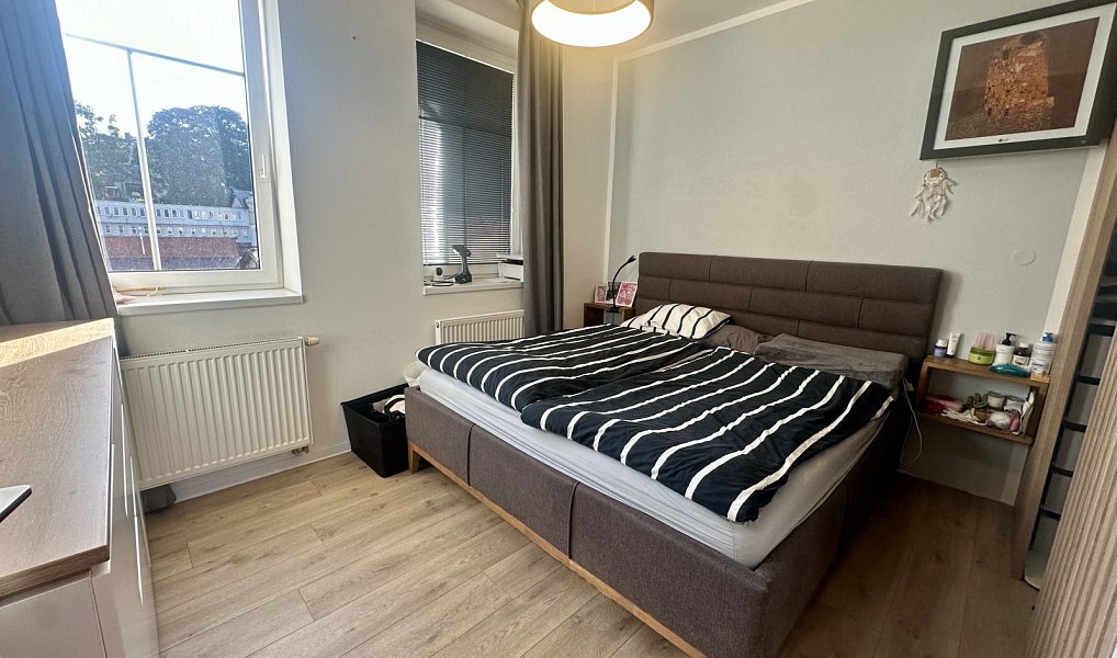 Prodej bytu 3+kk 97 m², Jablonec nad Nisou – náhled fotky 8
