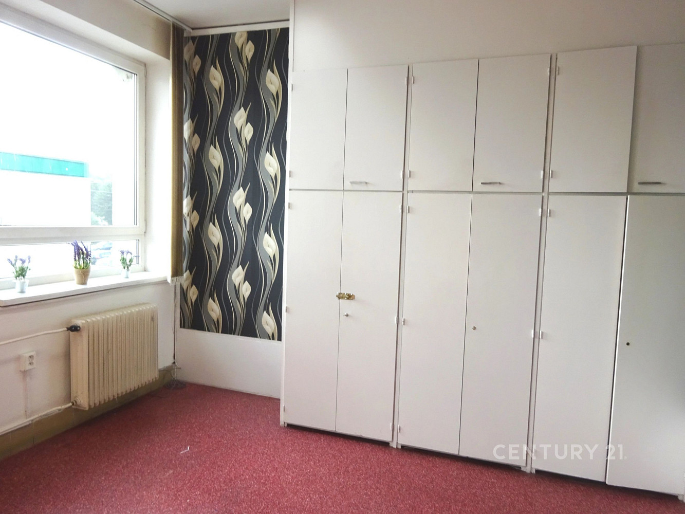 Pronájem kanceláře 14 m²