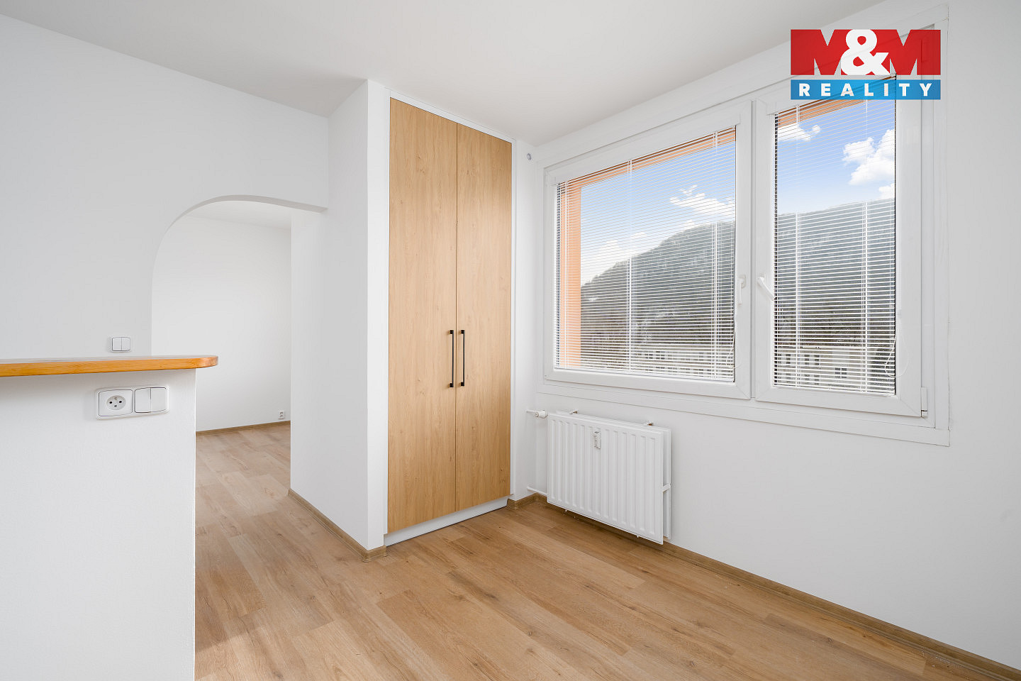 Prodej bytu 1+1 35 m² — photo 5