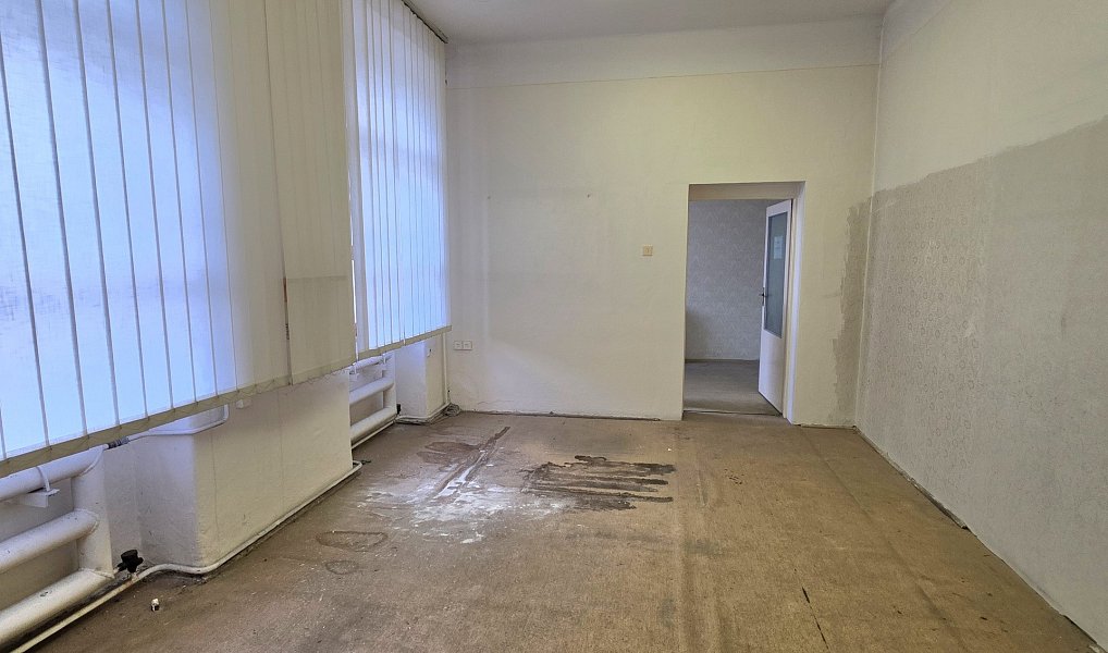 Pronájem výrobních prostor 3 768 m², Březová nad Svitavou – náhled fotky 9