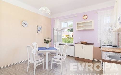 Prodej bytu 2+1 104 m², Komenského, Vrchlabí, okres Trutnov