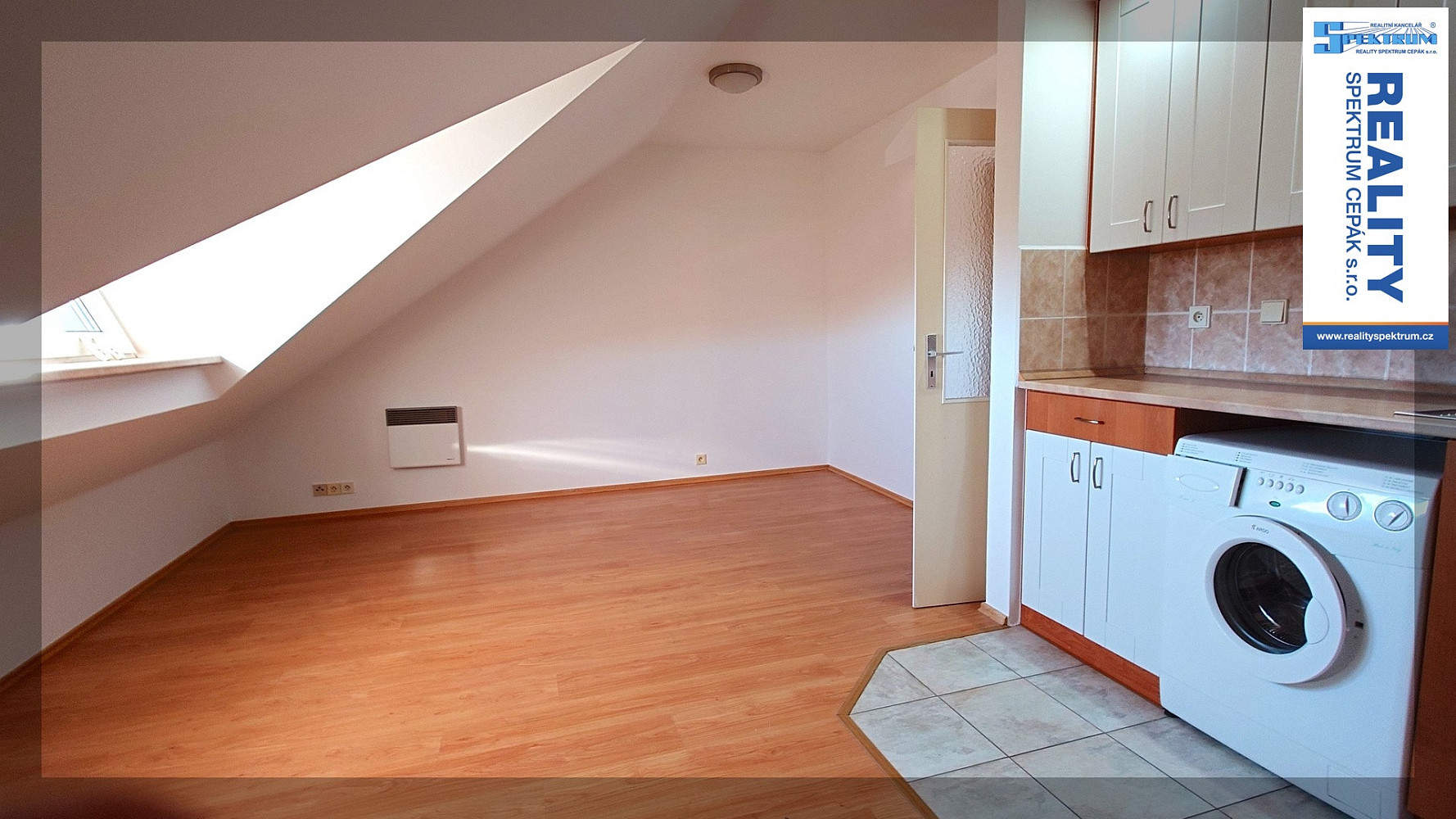 Prodej bytu 2+kk 61 m² — photo 4