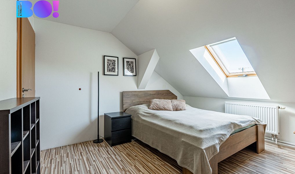 Prodej domu 180 m² s pozemkem 216 m², Znojmo – náhled fotky 16
