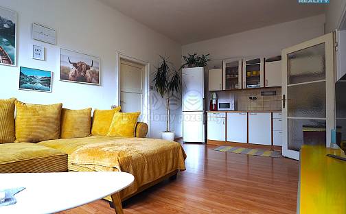 Prodej bytu 2+kk 65 m², Slavíčkova, Ostrava - Moravská Ostrava