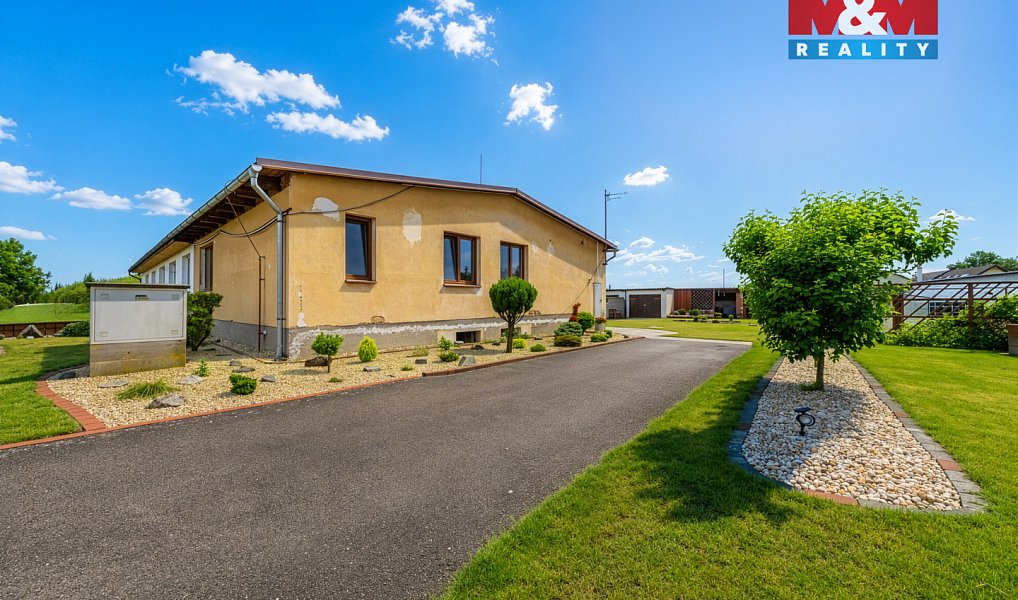 Prodej bytu 5+1 139 m², Chlumec nad Cidlinou – náhled fotky 16