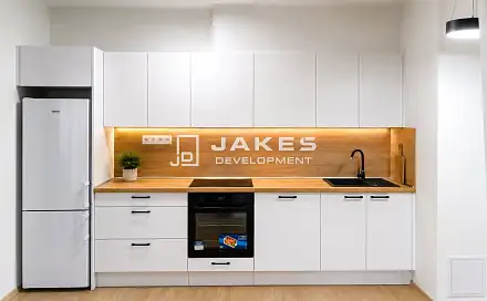 Pronájem bytu 2+kk 47 m², Zengrova, Kolín - Kolín IV