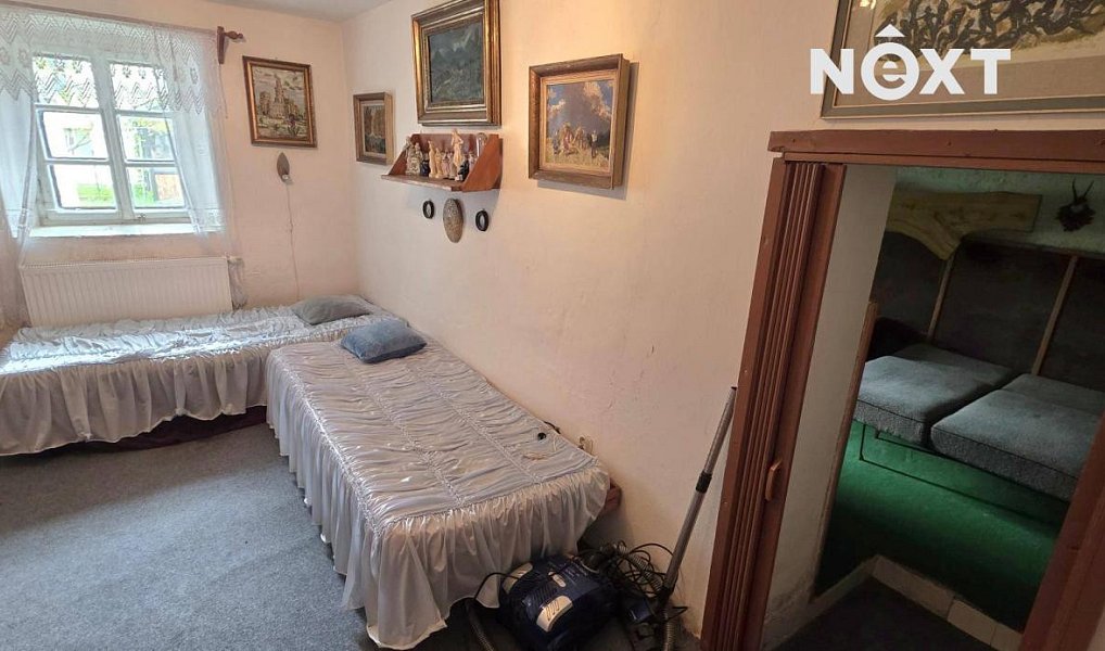 Prodej domu 100 m² s pozemkem 550 m², Lety – náhled fotky 18