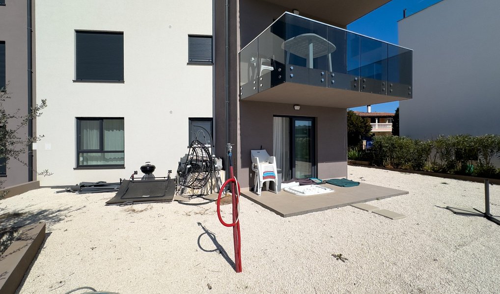 Prodej bytu, 55 m², Medulin