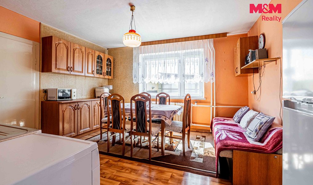 Prodej domu 80 m² s pozemkem 9 001 m², Vendryně – náhled fotky 18