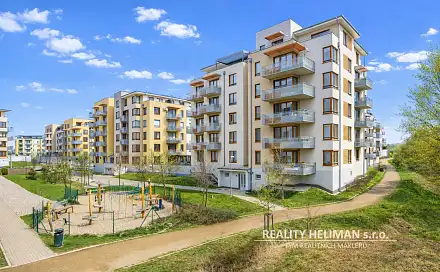 Prodej bytu 1+kk 36 m²