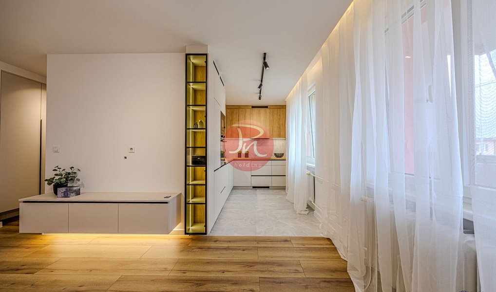 Prodej bytu 2+kk 50 m², Ostrava – náhled fotky 2