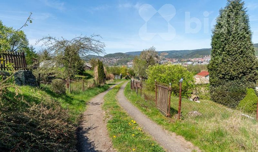 Prodej zahrady 364 m², Děčín – náhled fotky 16
