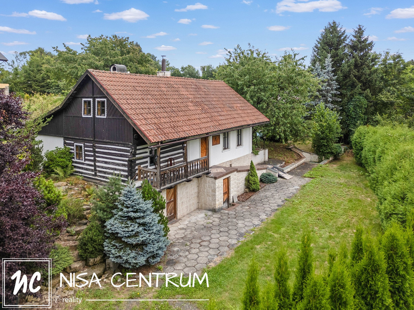 Prodej domu 120 m² s pozemkem 1 372 m² – fotografie 2
