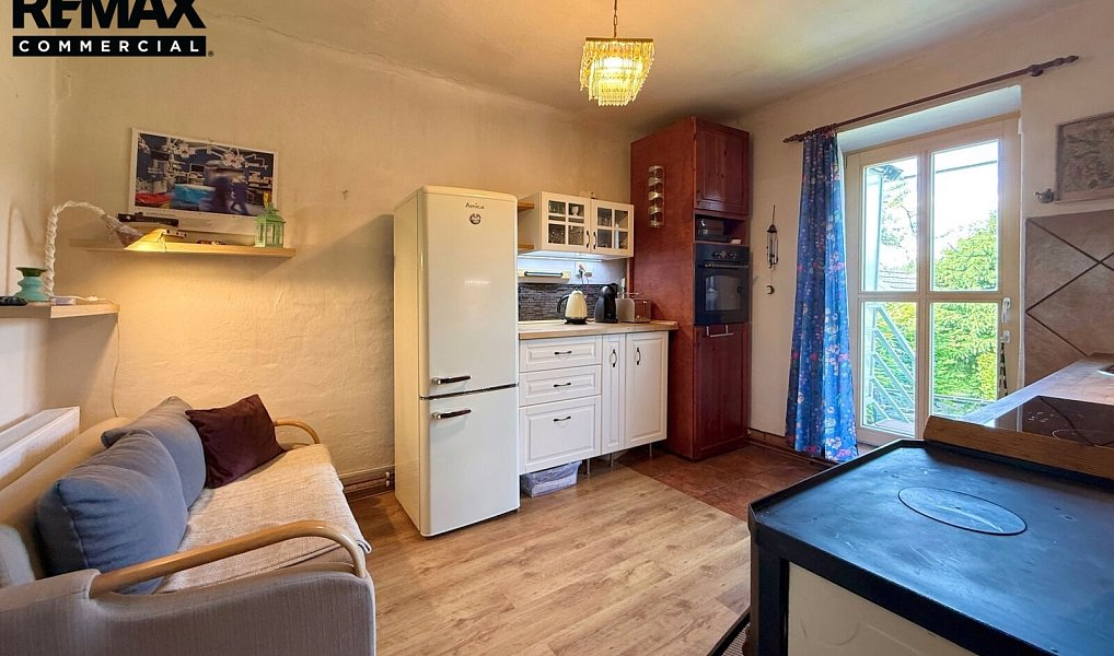 Prodej domu 100 m² s pozemkem 142 m², Studená – náhled fotky 8