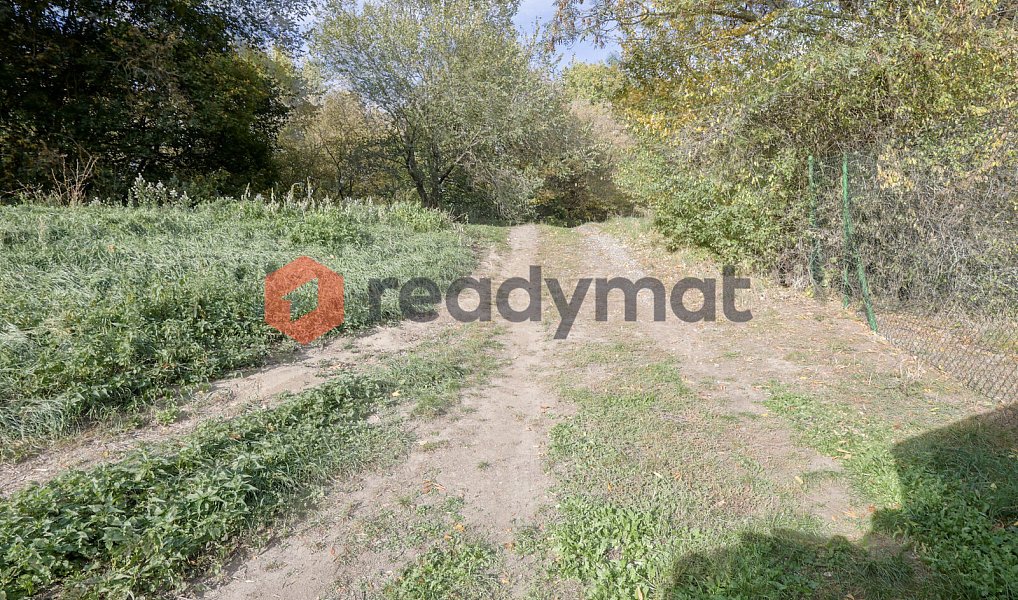 Prodej zahrady 473 m², Hodonín – náhled fotky 9