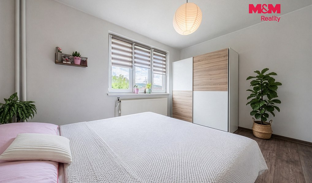 Prodej bytu 3+1 63 m², Vimperk – náhled fotky 13