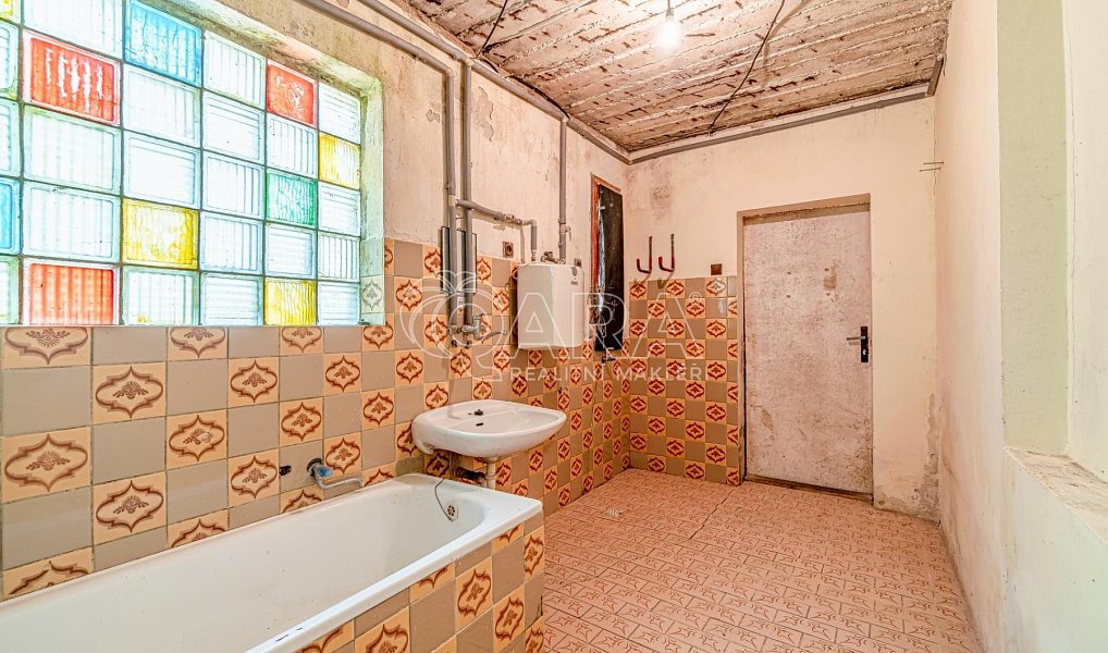 Prodej domu 114 m² s pozemkem 873 m², Podbořany – náhled fotky 18
