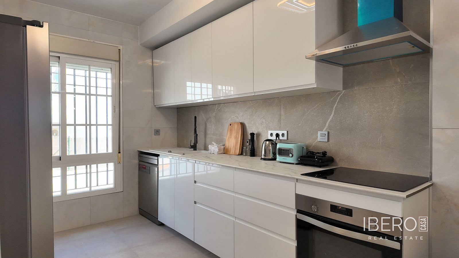 Casa 5+kk – Benalmádena, Benalmádena Costa - Vista 3