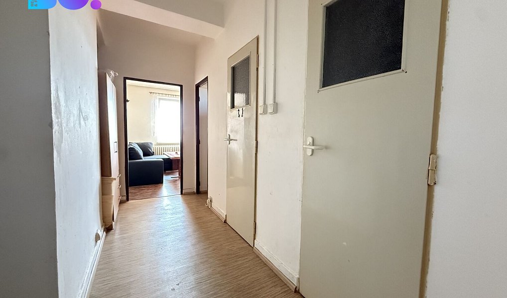 Pronájem bytu 2+1 53 m², Třinec – náhled fotky 6
