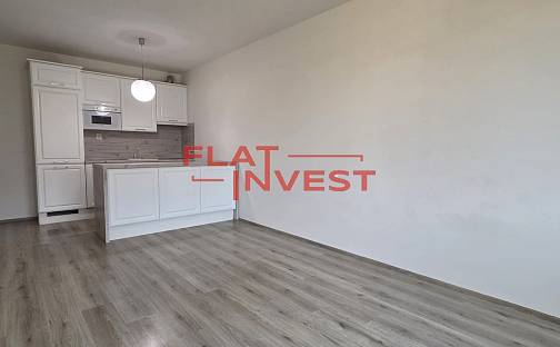Pronájem bytu 2+kk 49 m², Pavla Beneše, Praha 9 - Letňany