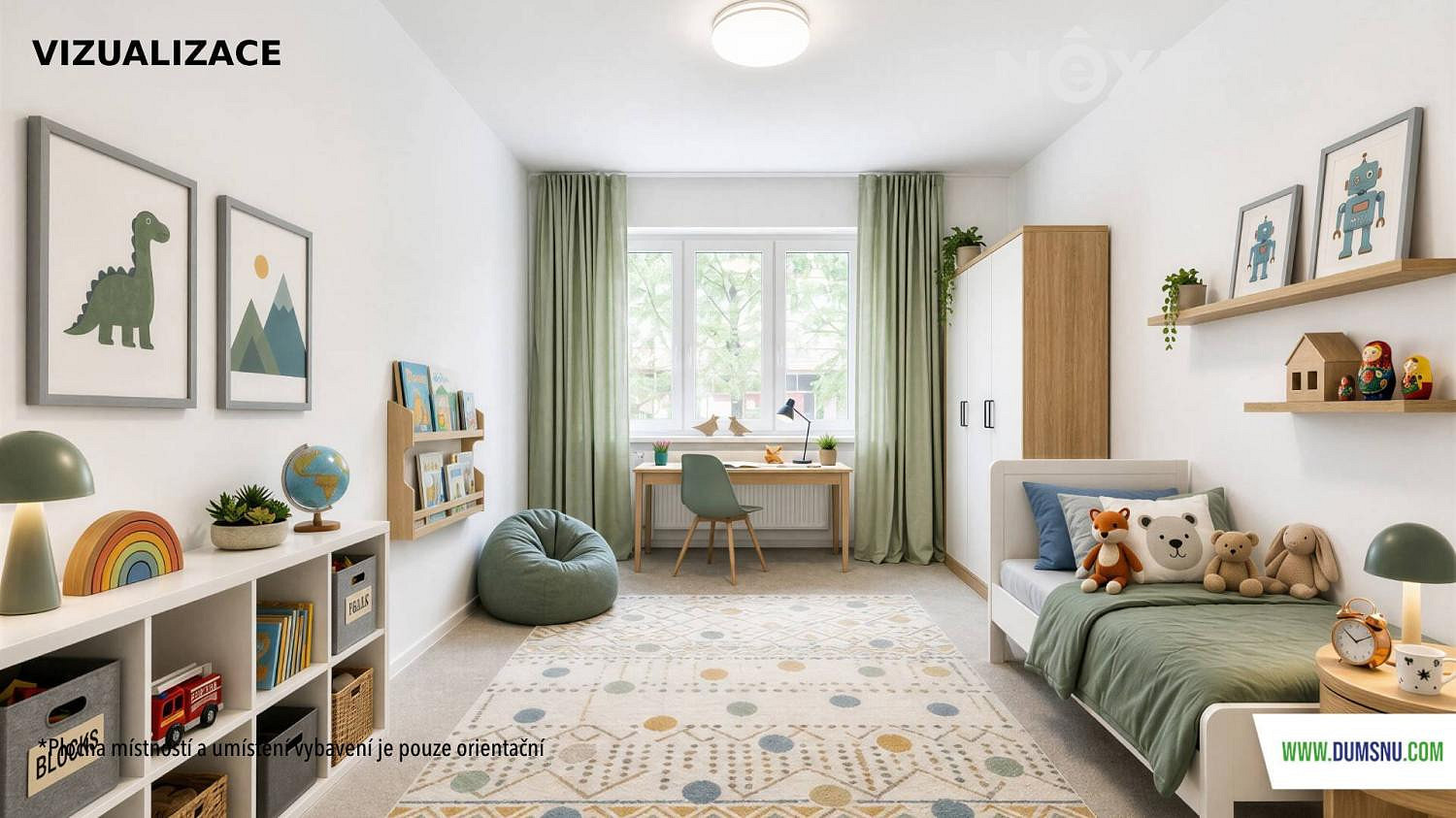 Prodej bytu 3+1 74 m² – fotografie 4