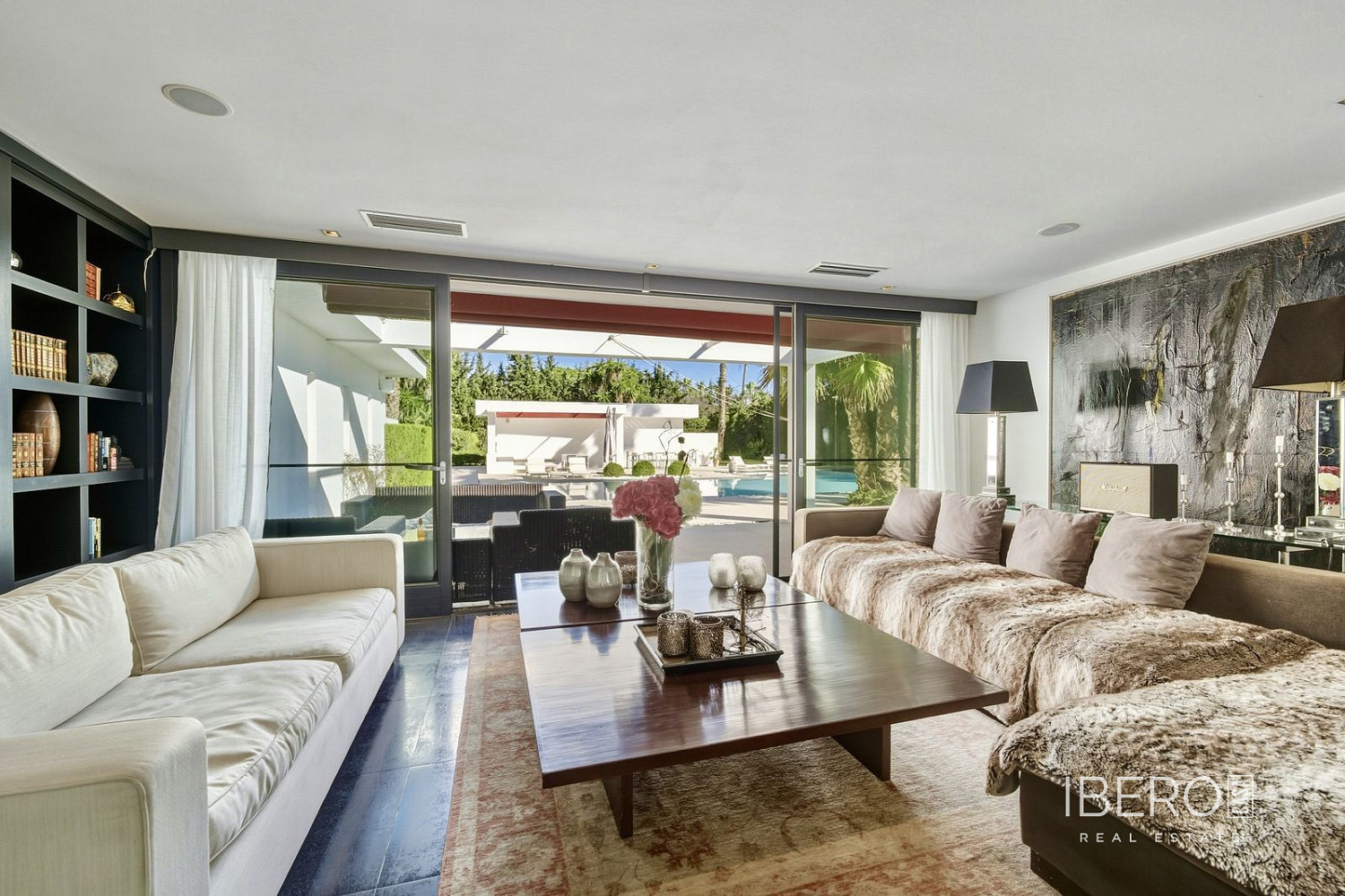 Casa 7+kk – Marbella, Guadalmina Baja, Guadalmina - Vista 2
