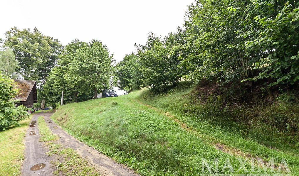 Prodej stavebního pozemku 4 517 m², Slaná – náhled fotky 29