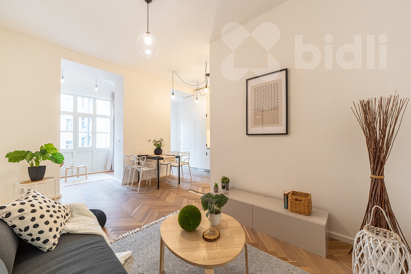 Prodej bytu 2+kk 64 m² — photo 5