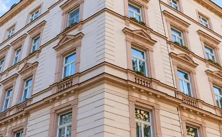 Prodej bytu 2+1 77 m²