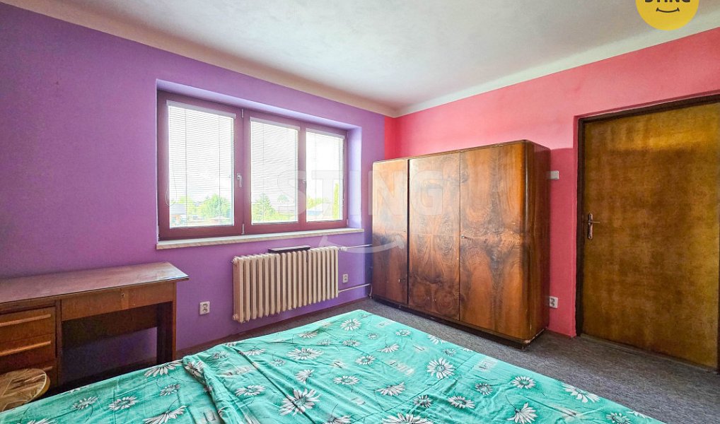 Prodej domu 224 m² s pozemkem 2 162 m², Karviná – náhled fotky 21