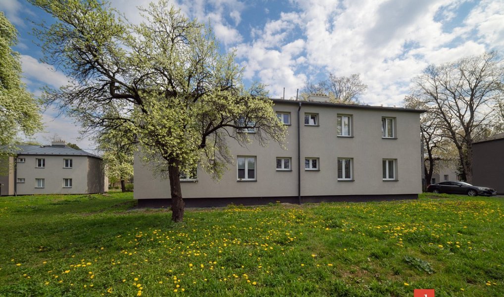 Prodej bytu 2+kk 37 m², Ostrava – náhled fotky 4