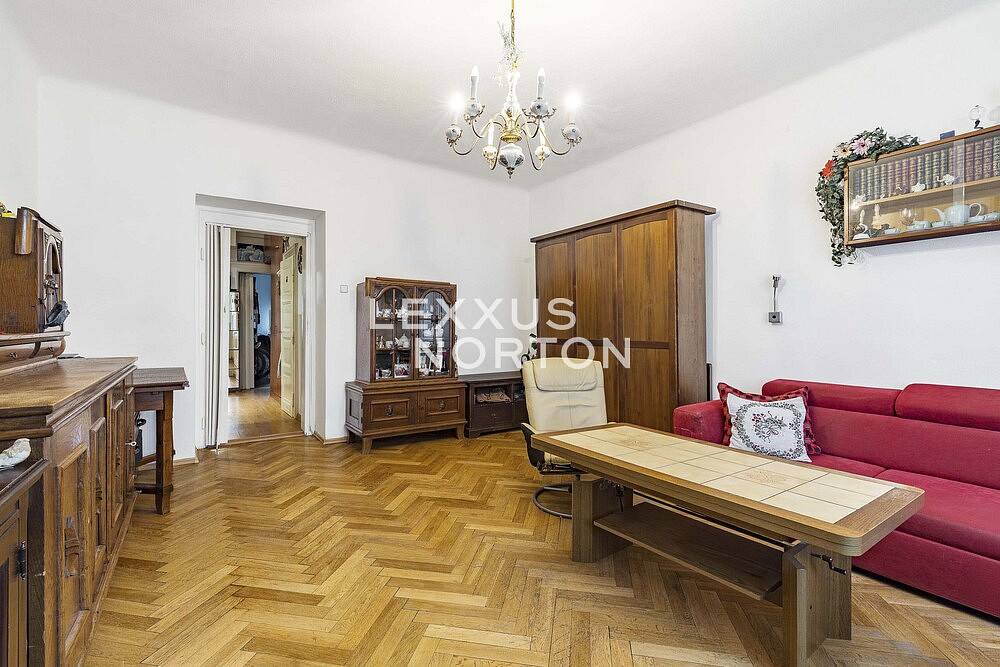 Prodej bytu 2+1 61 m² – fotografie 3