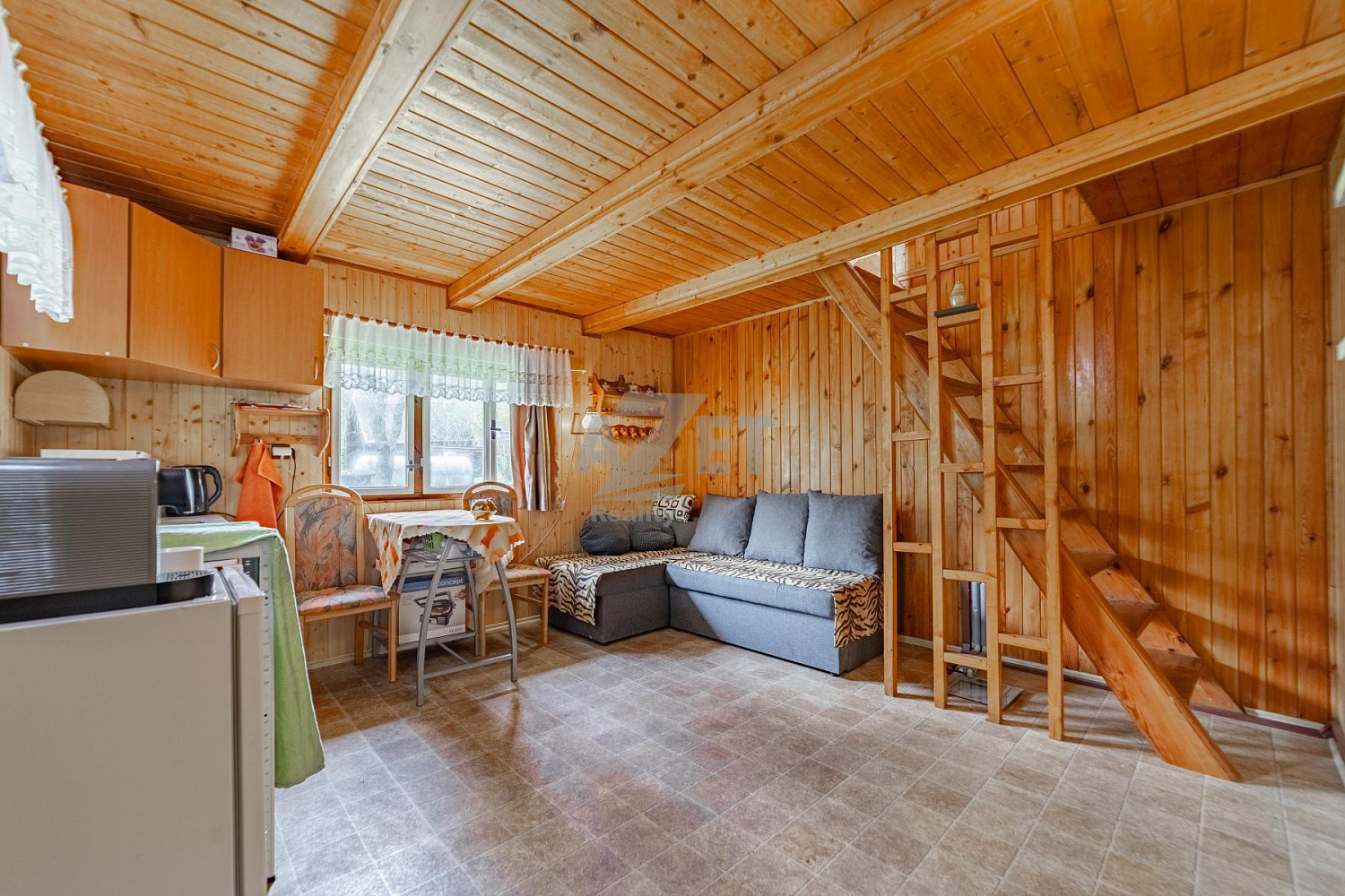 Prodej chaty/chalupy 52 m² s pozemkem 421 m² — photo 2