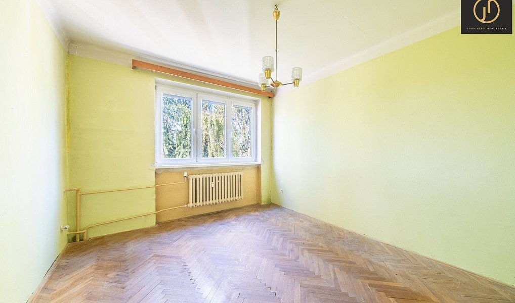 Prodej bytu 3+1 69 m², Kladno – náhled fotky 7