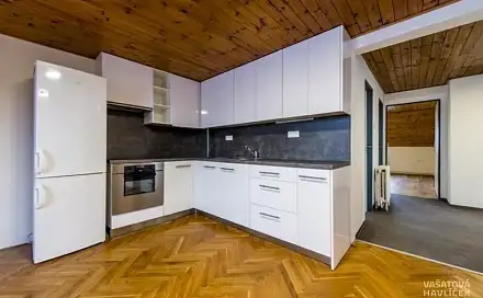 Pronájem bytu 3+kk 78 m²
